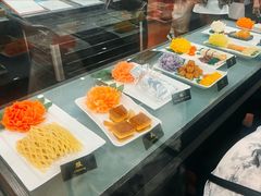 -真不同饭店(中州东路店)