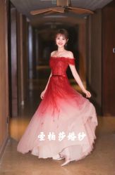 -圣柏莎高端婚纱会所