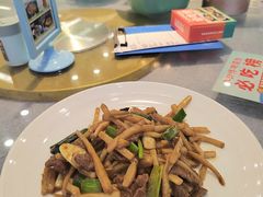 -大师傅金奖啤酒鱼(西街口总店)