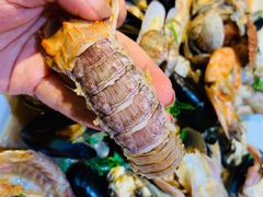 -老胶东家常菜馆(市场一路店)