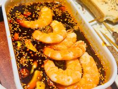 -金刚山烧烤(中山路店)