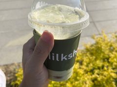 -迷客夏Milksha(圆融天幕店)