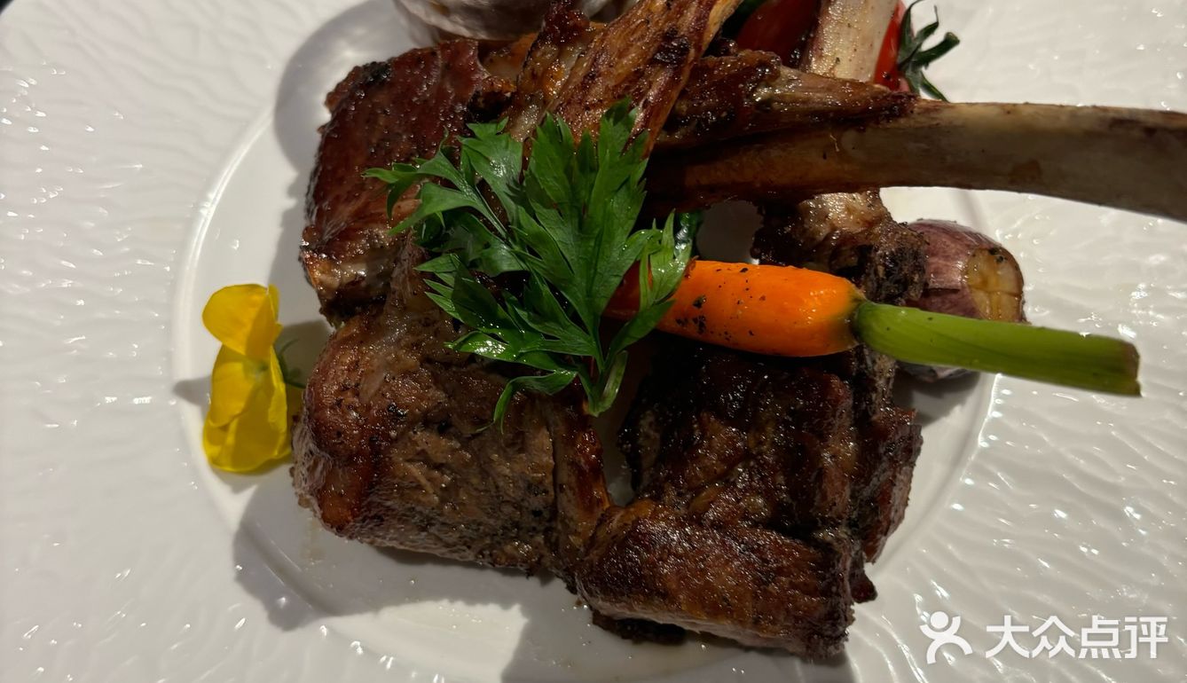 特色美食拼 盘尝鲜记