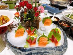 -西湖楼禧园·宴会聚餐(三一大道店)