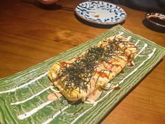 -鸟鸣门屋台料理(金帝银泰店)