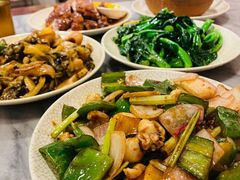 -紫金食坊(江南西路店)