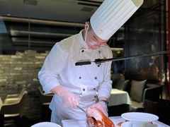 -四季民福烤鸭店(外滩外白渡桥店)