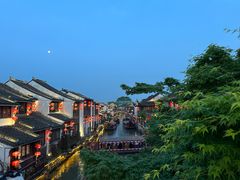 -山塘街