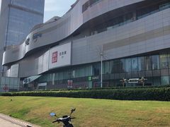 -凯德广场(西城店)
