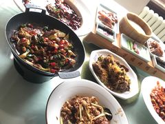 -万福·家宴(平谷店)