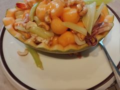 -百年银屏·蚝烙专门店(乐山店)