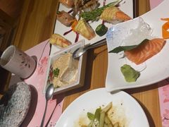 -立山居酒屋·烧鸟 天妇罗(西北湖店)