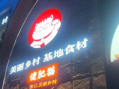-佬肥猫(七宝宝龙店)