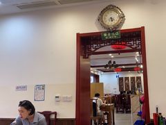 -砂锅李(九江路店)