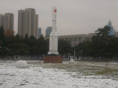 -东北大学(南湖校区)