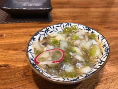 -尺山寸水日料(马桥满天星店)