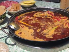 -五里关火锅(牛市口店)