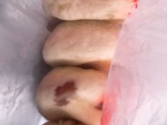 腿肉包-郭记小街麻辣烫(虎坊路店)