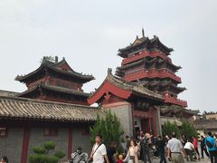 -开封府