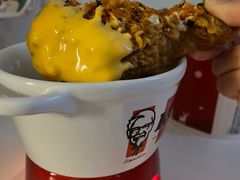 -肯德基(南站店)