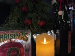 -Fuzzy Bistro 浮几韩餐·茶酒馆