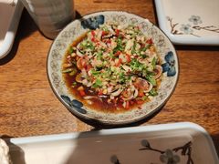 -乔街深夜食堂·小龙虾·高压锅生蚝(杭州总店)