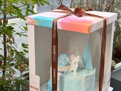 -CAKE BOSS 蛋糕老板(北京世纪金源购物中心)