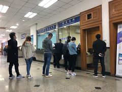 -上海市公安局交通警察总队车辆管理所三分所