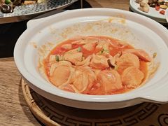 -俭寨小公鸡新疆菜·大盘鸡·烧烤