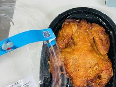 -盒马鲜生(红莲店)