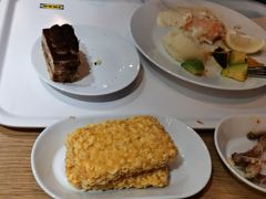 -宜家·瑞典风味餐厅(四元桥店)