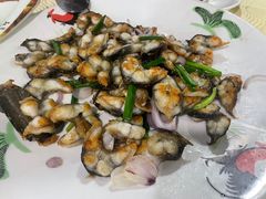 -东胜客河鲜店·西江河鲜·老字號渔家菜