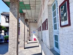 -枫泾古镇-人民公社旧址