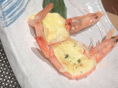 -虹料理·日料放题(悠方店)