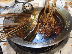 -成都老妈自助串串火锅