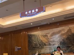 -麓湖国际水疗