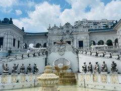 -珠海圆明新园