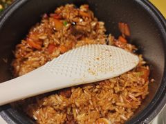 -潇湘码头·鲜湘菜(清河店)