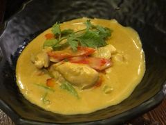 金牌咖喱鸡-Siam泰餐厅(水上公园店)