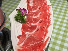 -番食园鲜食火锅(高新店)