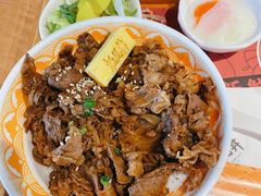 当家肥牛烧肉丼-桃花丼烧肉饭(凯丹商场店)