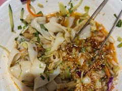 -西贝(华发商都店)