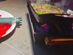 -张家卫·阳江菜·小海鲜(肥婆湾桥店)