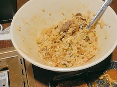 -新石器烤肉(中房金谊广场店)