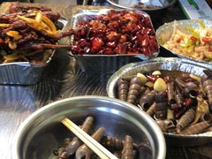-无限虾享(同庆街店)