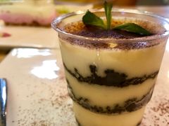 -W CAFE(甜爱路店)