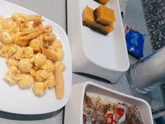 -半天妖烤鱼(中山路店)