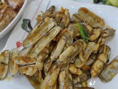 -碧海银沙海鲜餐厅(恒大海上威尼斯店)
