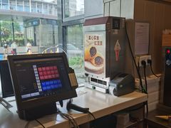 -肯德基(福民路店)