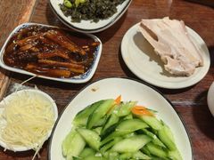 -同得兴 Since·1995 传统苏式面馆(嘉馀坊店)